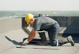 Reliable Louisburg, NC Roofing and repair Solutions